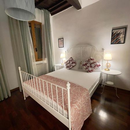 The Florentine Nest Florence Luaran gambar